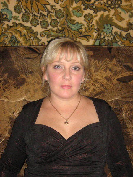 Ксения Хохлова