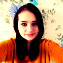 Светлана Мазаева