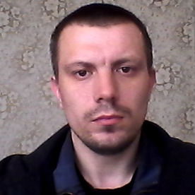 Дмитрий Украинцев