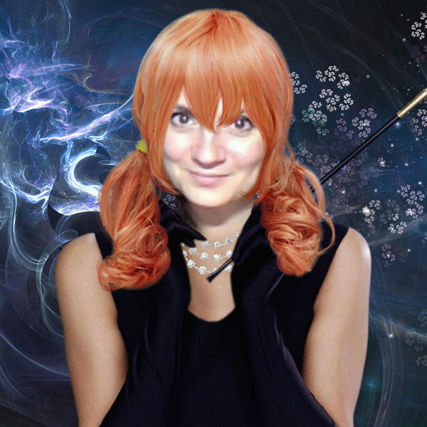 Юлианна Гусева