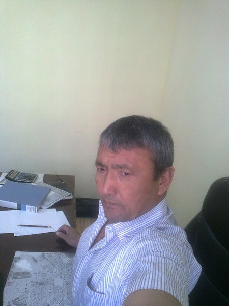 Арыстан Ниетов