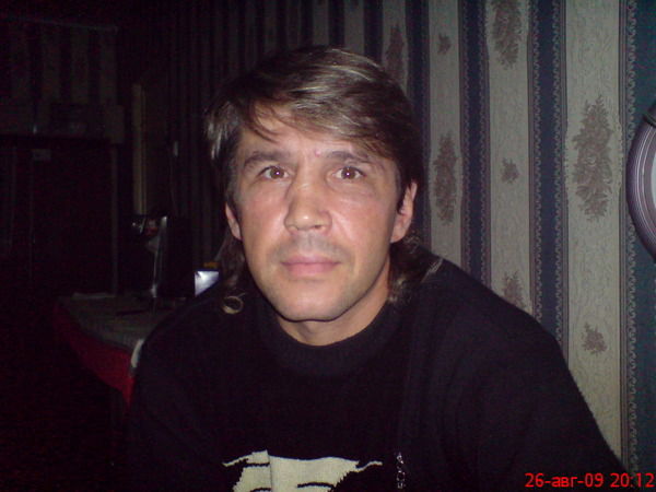 Олег Смирнов