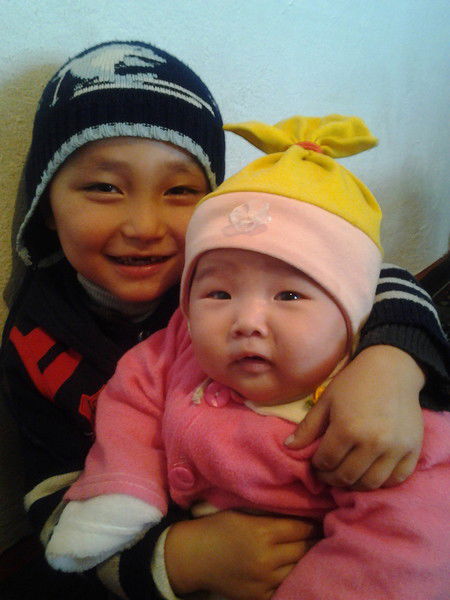 Таалайгуль Куштарбек Кызы