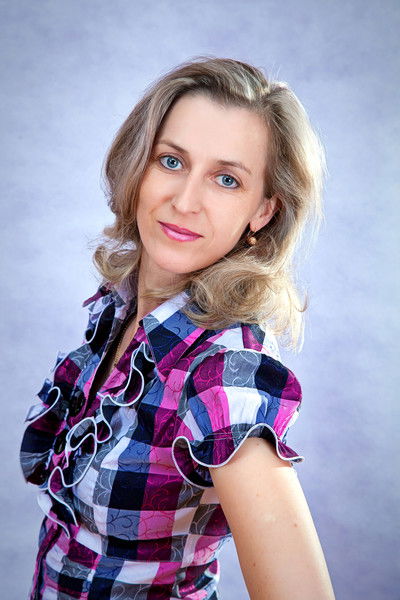 Наталья Симакина