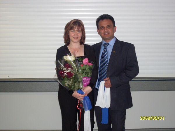 Булат Бекбатыров