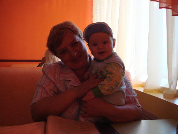 Татьяна Конова