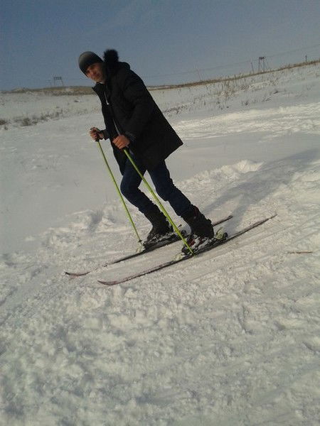 Андрей Зайцев