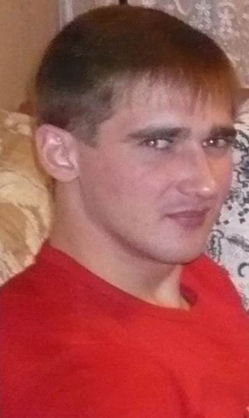 Андрей Борисов