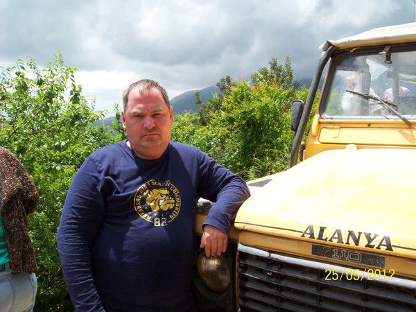 Евгений Жихарев