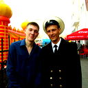 Александр Чесноков