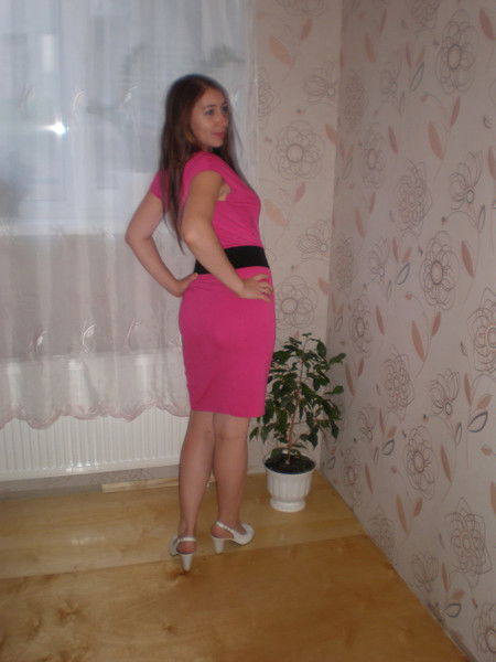 Татьяна Яблонских