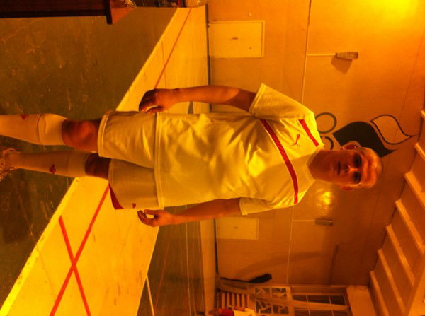 Ромчик Шакирханов