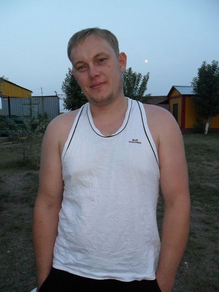 Кирилл Алымов