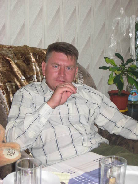 Вадим Дунаев