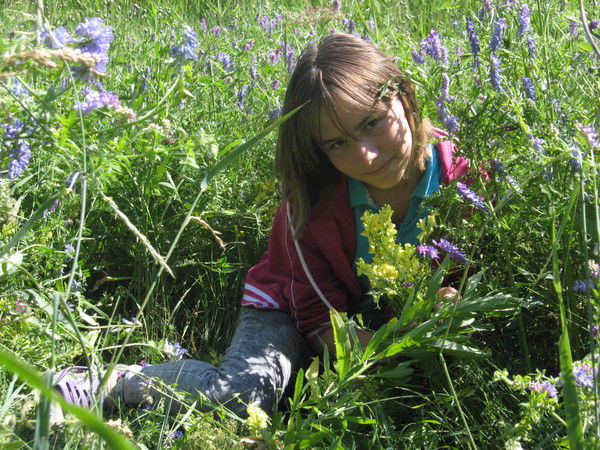 Диана Синяева