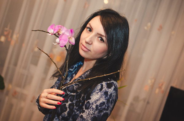 Катя Жилевич