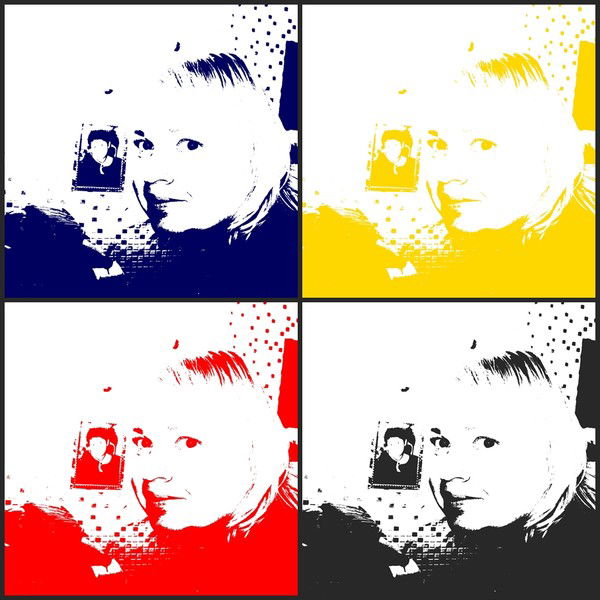 Елена Занкина