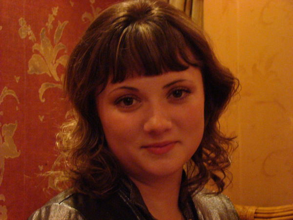 Наталья Дорошева