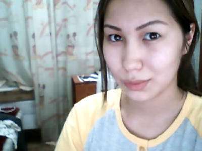 Жанар Жангожина