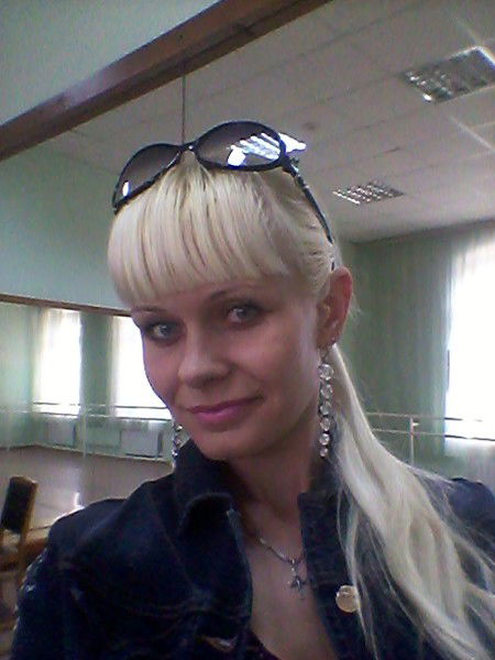 Татьяна Молочнова