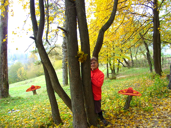 Людмила Прокофьева