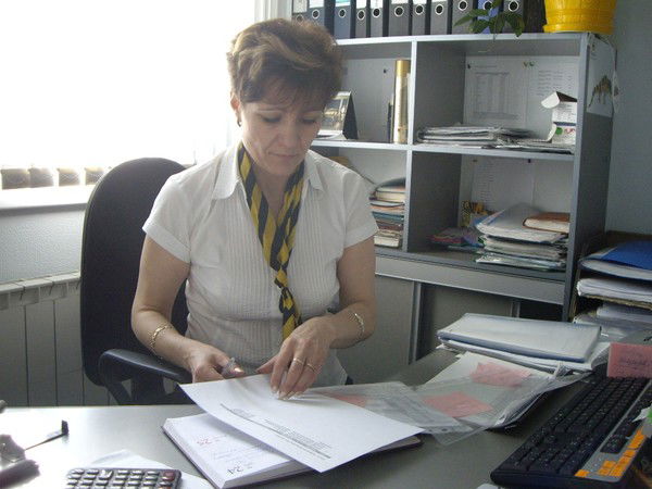 Елена Галямина