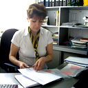 Елена Галямина
