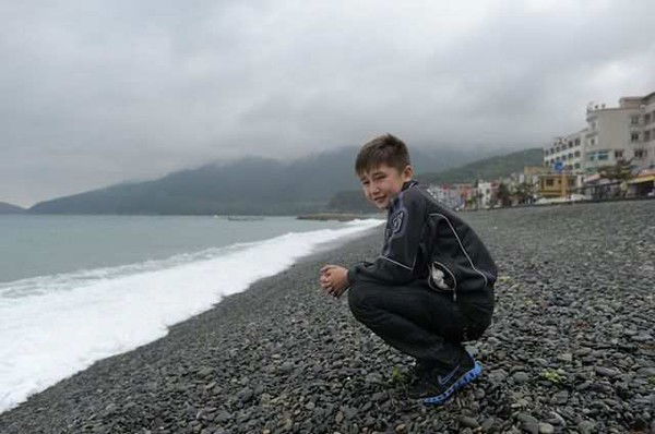 Арслан Ибрагимов