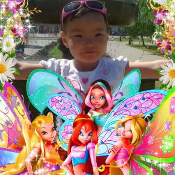 Гульмира Кекенова (Мешелева)