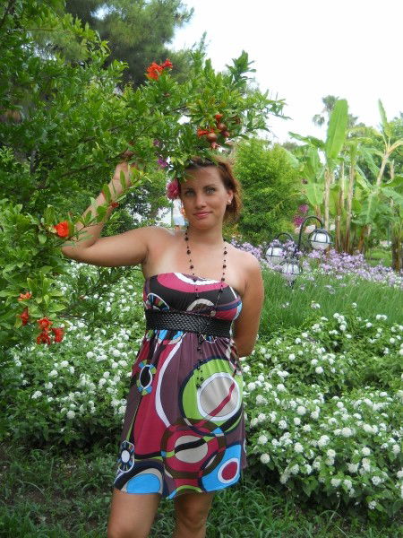 Юлия Грецкая