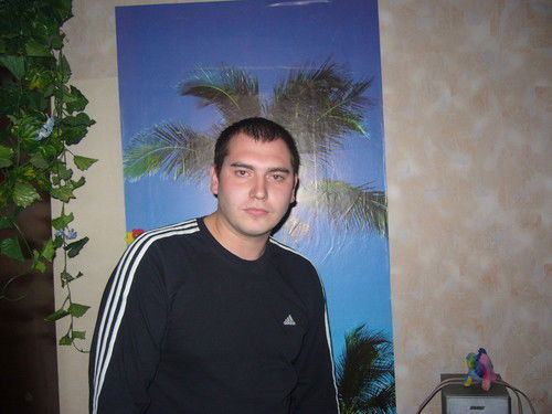 Алексей Салимулин