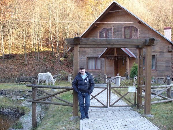 Олег Аксенов