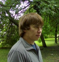 Александр Щедрин