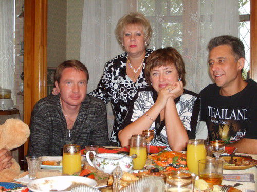 Ольга Свитнева