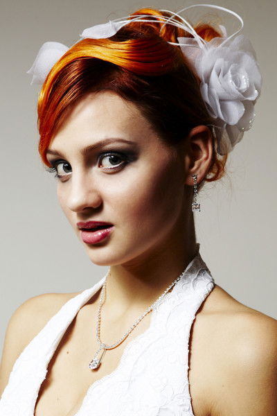 Оксана Морозова