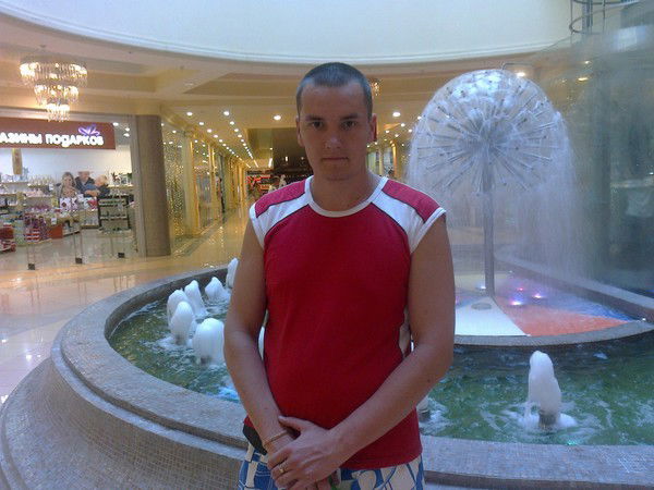 Роман Истеп-Оглы