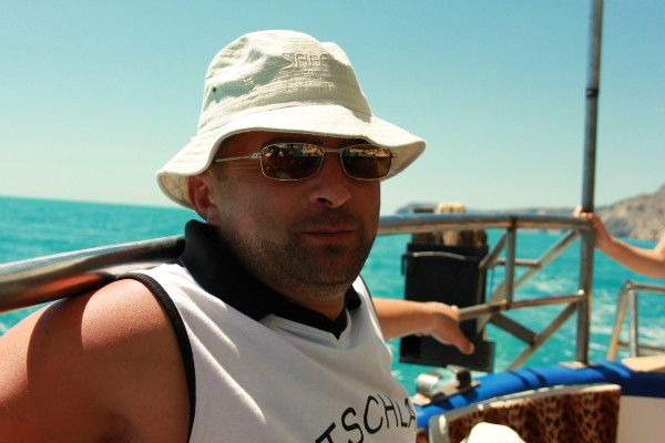 Владимир Кучерук