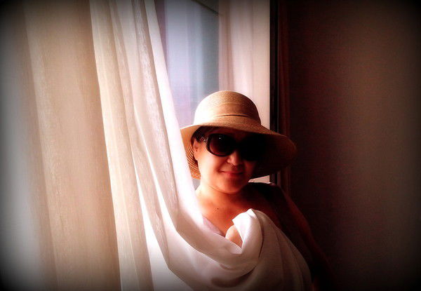 Гульбану Сибекова