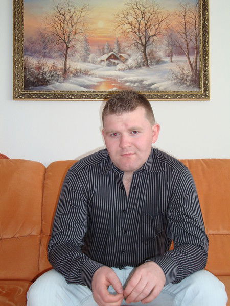 Александр Рей