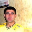 Bahodur Sattorov