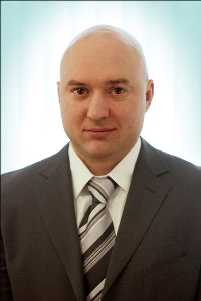 Александр Архипов