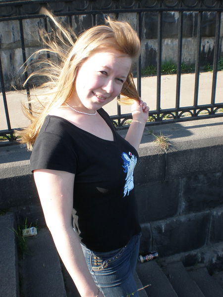 Ольга Клешнёва