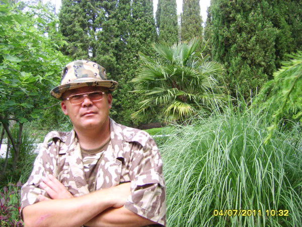 Леонид Лукьянов