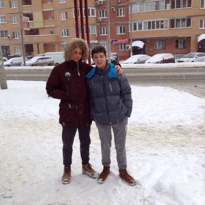 Александр Аристов