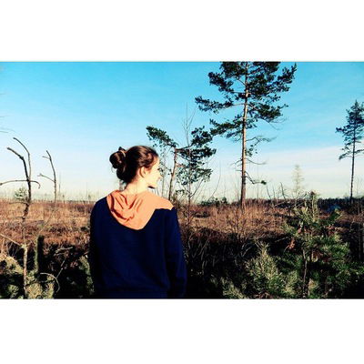 Вика Смирнова