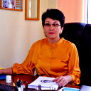 Bibigul Seytkhanova