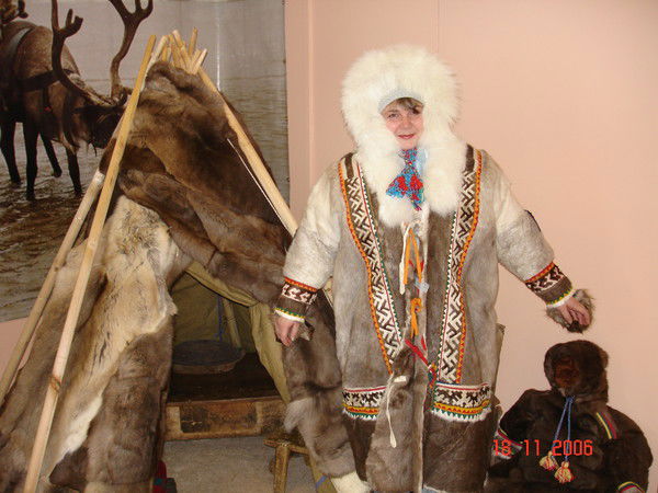 Елена Игошева