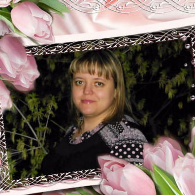 Ирина Поворознюк