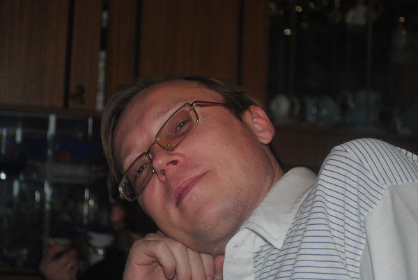 Владимир Мельников