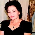 Шаттык Ергожина